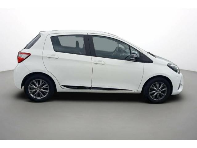 Toyota Yaris image 4