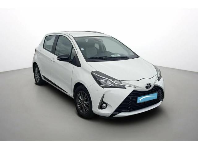 Toyota Yaris image 7