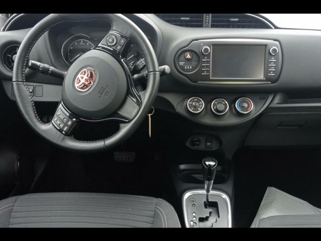 Toyota Yaris image 3