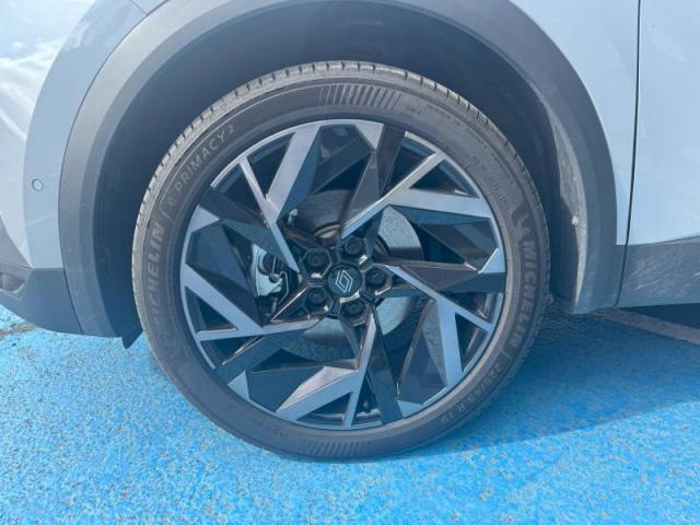 Renault Symbioz image 1