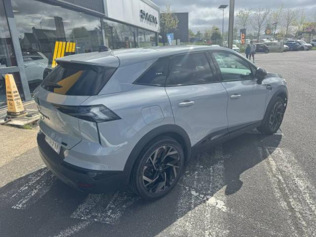 Renault Symbioz image 7