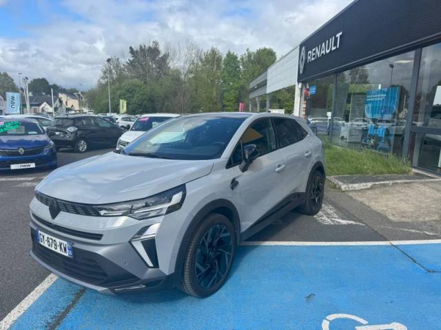 Renault Symbioz image 2