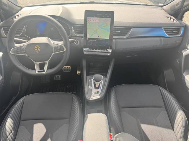 Renault Symbioz image 6