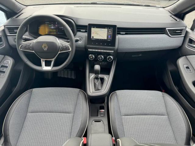 Renault Clio image 8