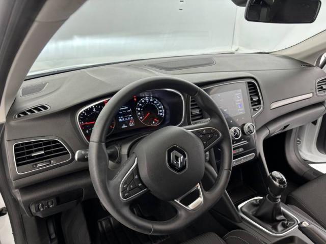 Renault Mégane image 1