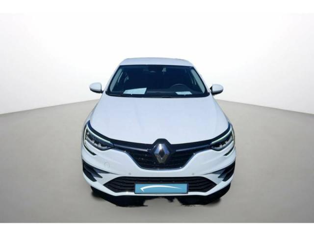 Renault Mégane image 6