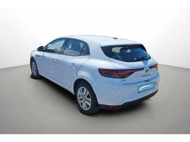 Renault Mégane image 5