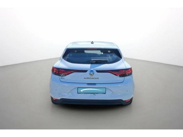 Renault Mégane image 4