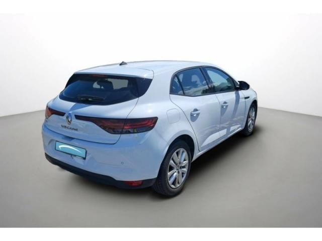 Renault Mégane image 8