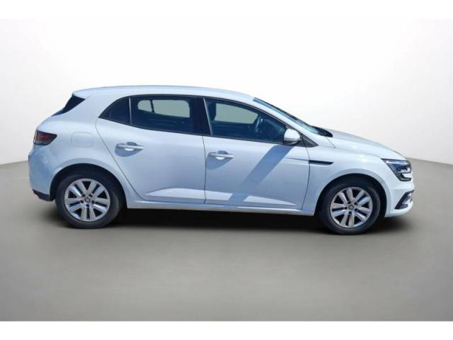 Renault Mégane image 3
