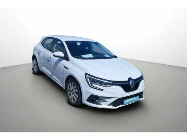 Renault Mégane image 9