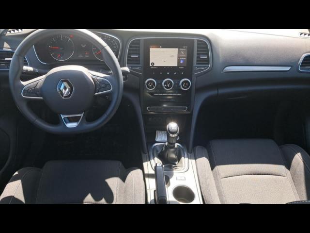 Renault Mégane image 7