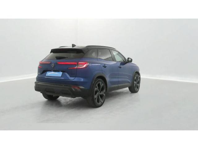 Renault Austral image 1