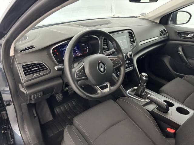 Renault Mégane image 3