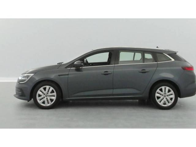 Renault Mégane image 8