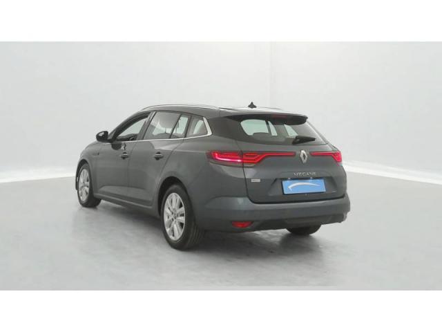 Renault Mégane image 4
