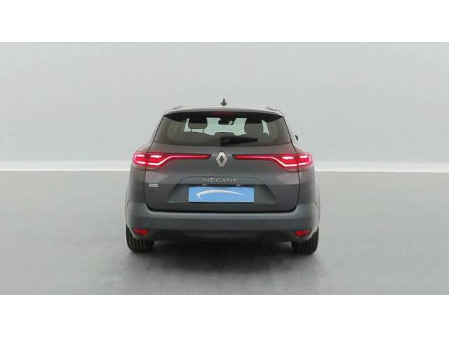 Renault Mégane image 9