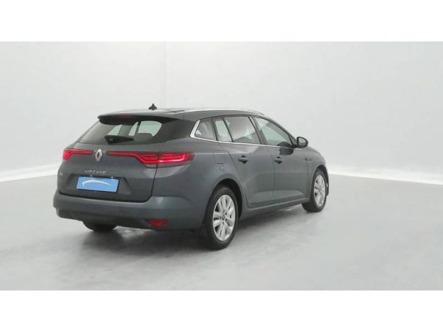 Renault Mégane image 2