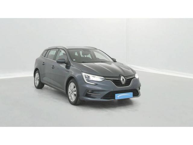 Renault Mégane image 7
