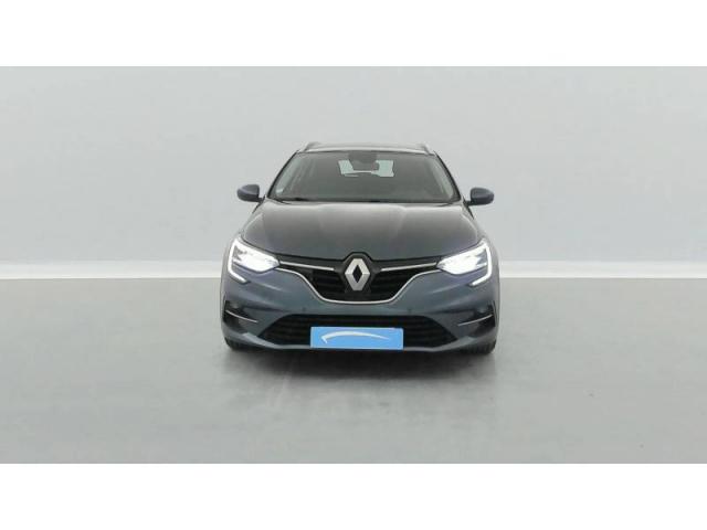 Renault Mégane image 5