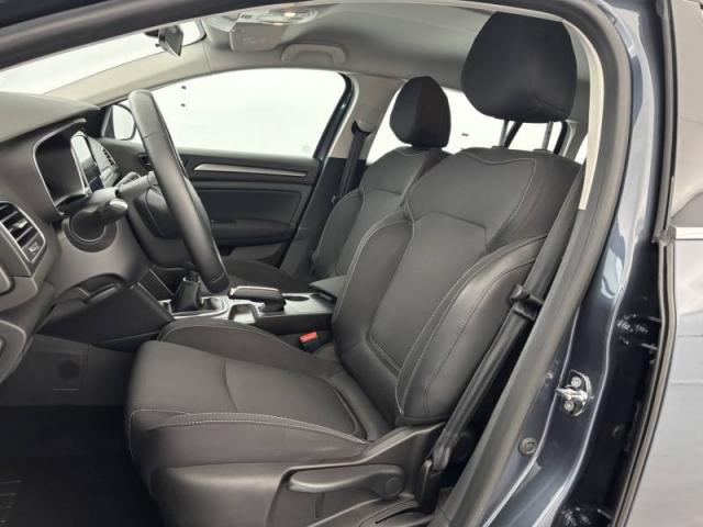 Renault Mégane image 1