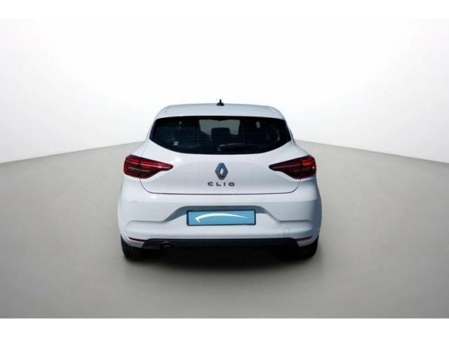 Renault Clio image 8