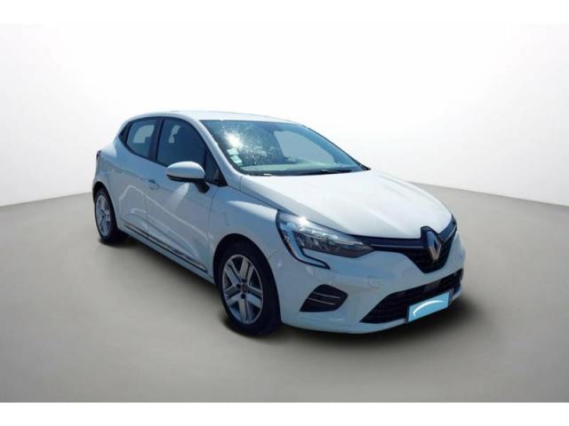 Renault Clio image 2