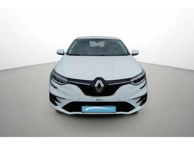 Renault Mégane image 6
