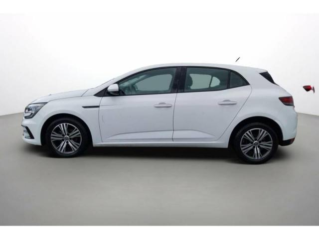 Renault Mégane image 8