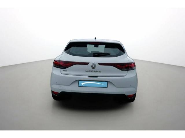 Renault Mégane image 2