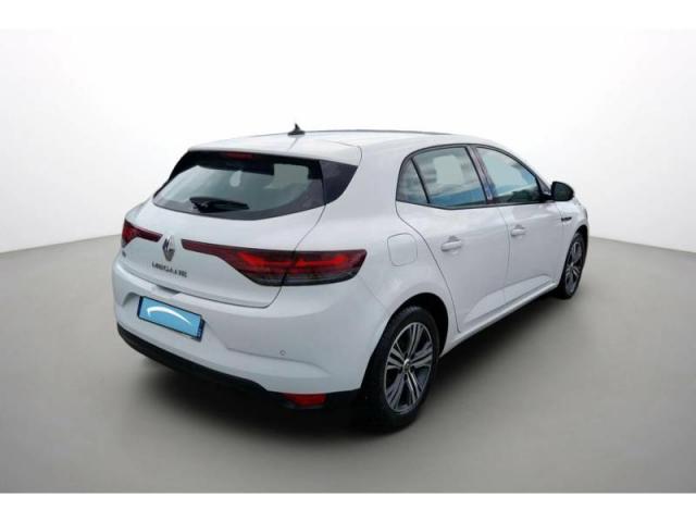 Renault Mégane image 1