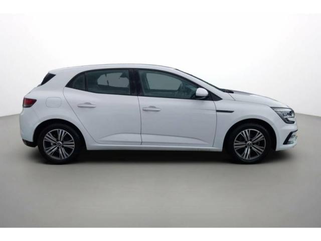 Renault Mégane image 7