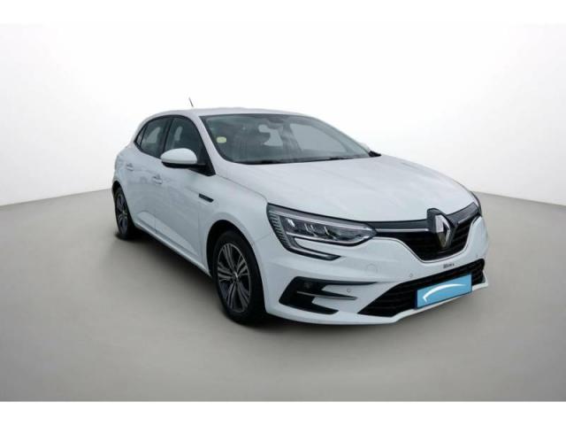 Renault Mégane image 4