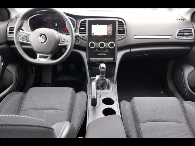 Renault Mégane image 3