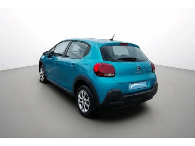Citroen C3 image 1