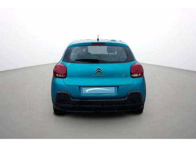 Citroen C3 image 2
