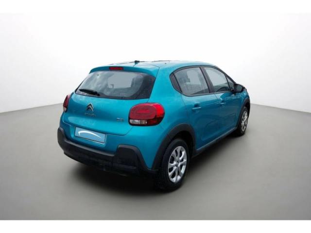 Citroen C3 image 5
