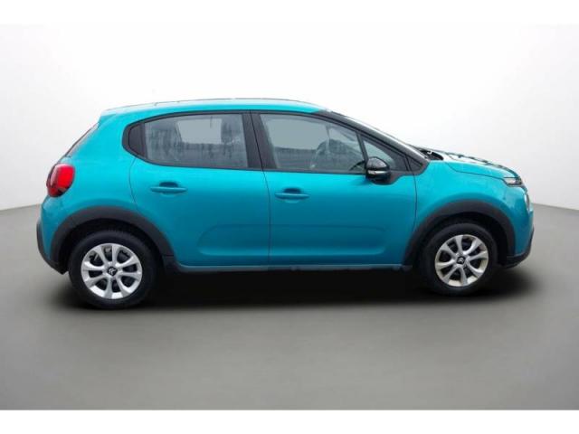 Citroen C3 image 3