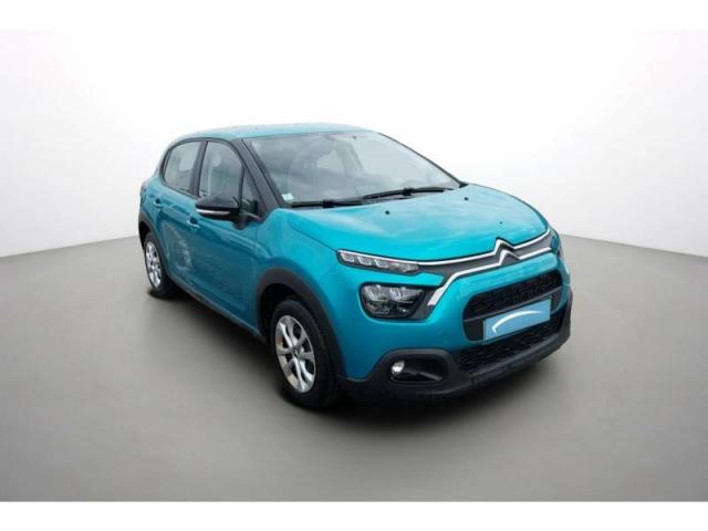 Citroen C3 image 8