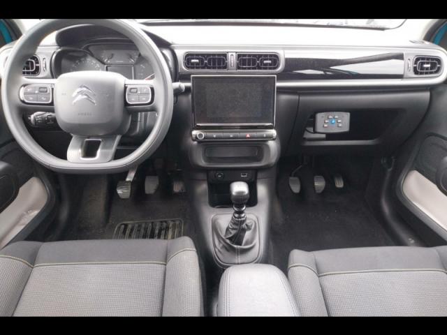 Citroen C3 image 7