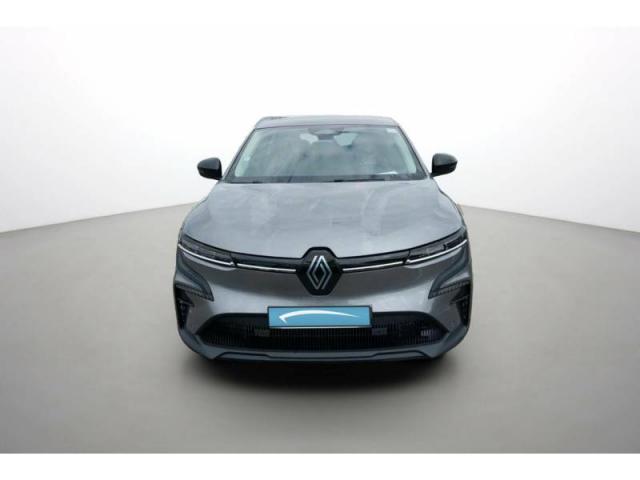 Renault Mégane image 1