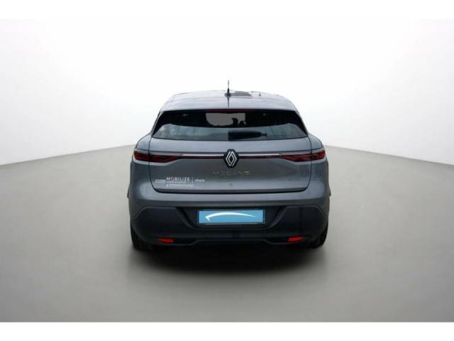 Renault Mégane image 8