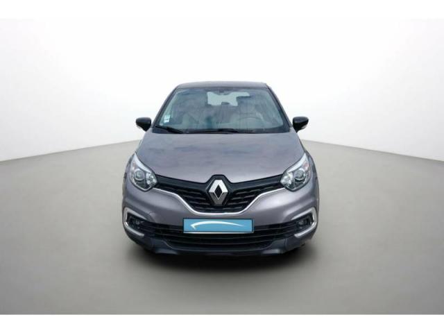Renault Captur image 5
