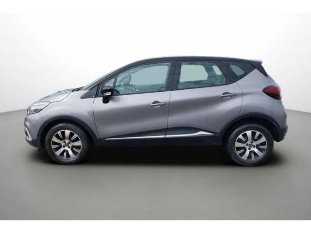 Renault Captur image 6