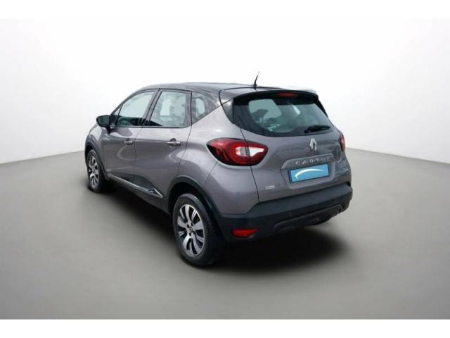 Renault Captur image 3
