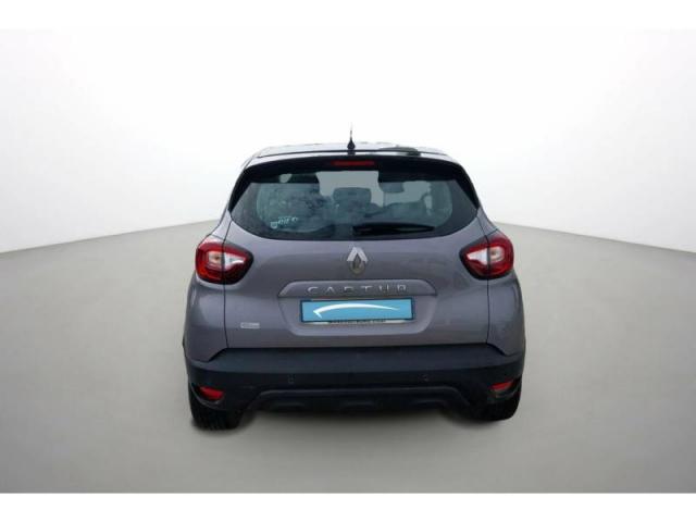 Renault Captur image 1