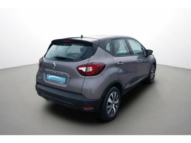 Renault Captur image 7