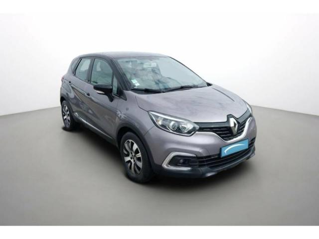Renault Captur image 2
