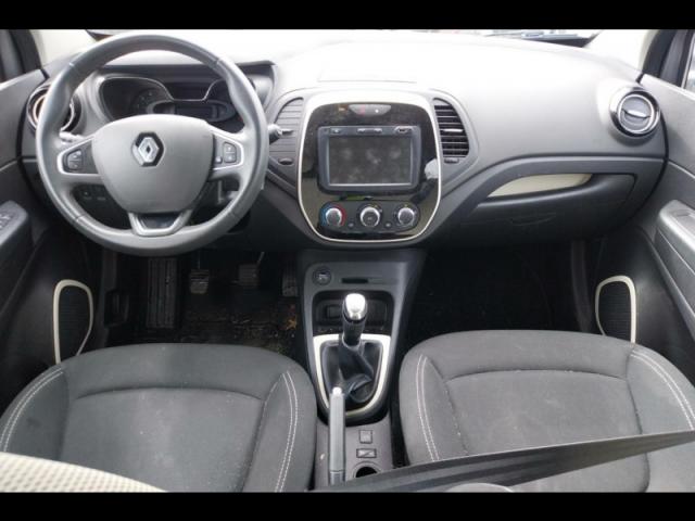 Renault Captur image 8