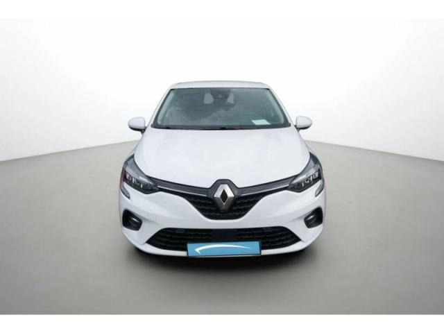 Renault Clio image 6